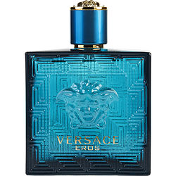 VERSACE - EROS 3.4oz