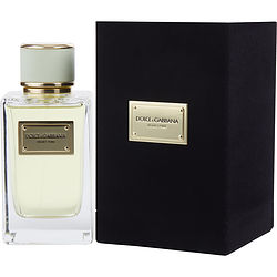 DOLCE & GABBANA - VELVET PURE 5oz