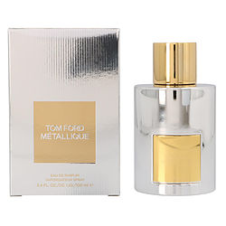 TOM FORD - METALLIQUE