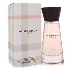 BURBERRY - Touch Eau De Parfum Spray