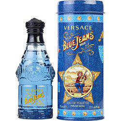 VERSACE - BLUE JEANS