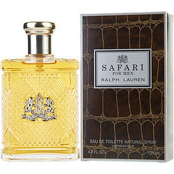RALPH LAUREN - SAFARI