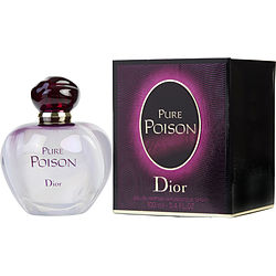 CHRISTIAN DIOR - PURE POISON