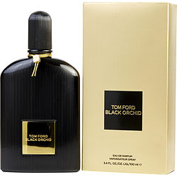 BLACK ORCHID - Tom Ford