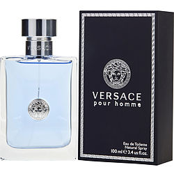 VERSACE - SIGNATURE 3.4oz