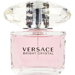 VERSACE BRIGHT CRYSTAL 3oz