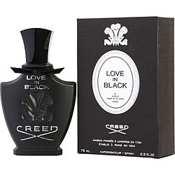 CREED - LOVE IN BLACK