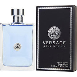 VERSACE - pour homme