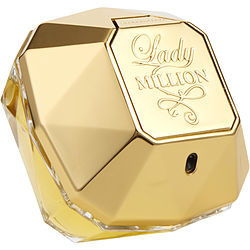 PACO RABANNE - LADY MILLION