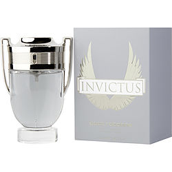 PACO RABANNE - INVICTUS
