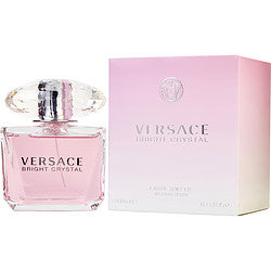 VERSACE - BRIGHT CRYSTAL EDT 6.8oz