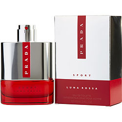 PRADA - LUNA ROSSA SPORT
