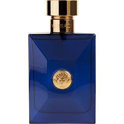 VERSACE DYLAN BLUE 3.4oz