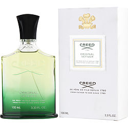 CREED - VETIVER