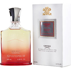 CREED - SANTAL