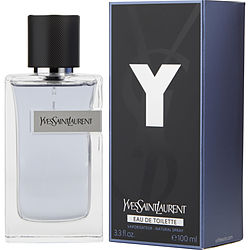YVES SAINT LAURENT - Y