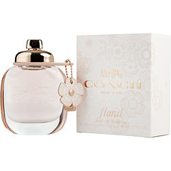 COACH - FLORAL