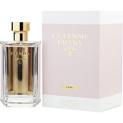 PRADA - LA FEMME L'EAU
