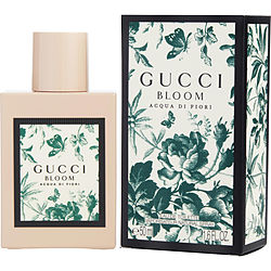 GUCCI - BLOOM ACQUA DI FIORI