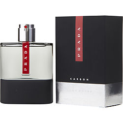 PRADA - LUNA ROSSA CARBON 5.1oz