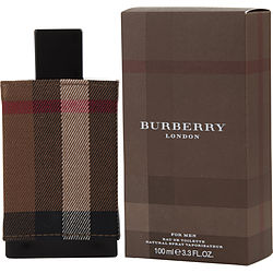 BURBERRY - LONDON