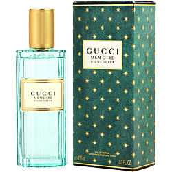 GUCCI - MEMOIRE D'UNE ODEUR