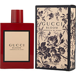GUCCI - BLOOM AMBROSIA DI FIORI