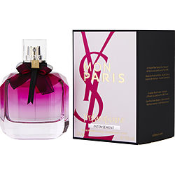 YVES SAINT LAURENT - MON PARIS YSL INTENSEMENT