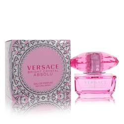 VERSACE - Bright Crystal Absolu Eau De Parfum Spray