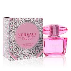 VERSACE - Bright Crystal Absolu Eau De Parfum Spray