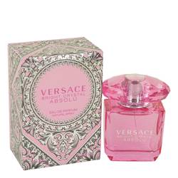 VERSACE - Bright Crystal Absolu Eau De Parfum Spray