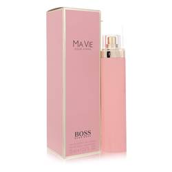 HUGO BOSS - Boss Ma Vie Eau De Parfum Spray