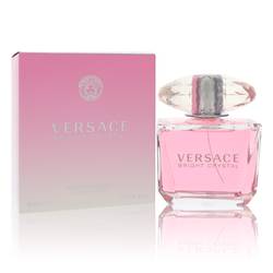 VERSACE - Bright Crystal Eau De Toilette Spray