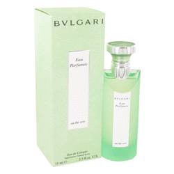 BVLGARI - Eau Parfumee (green Tea) Cologne Spray