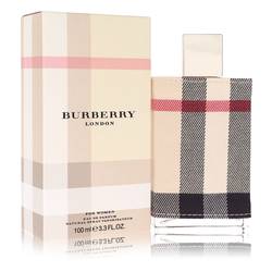 BURBERRY - London Eau De Parfum Spray
