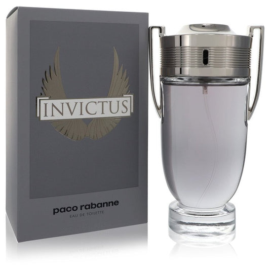 PACO RABANNE - INVICTUS