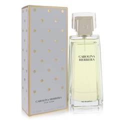 CAROLINA HERRERA - Eau De Parfum Spray
