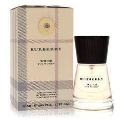 BURBERRY - Touch Eau De Parfum Spray