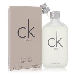 CALVIN KLEIN - Ck One Eau De Toilette Spray